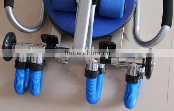HOT SALE Abdominal crunch machines DKS fitness equipment