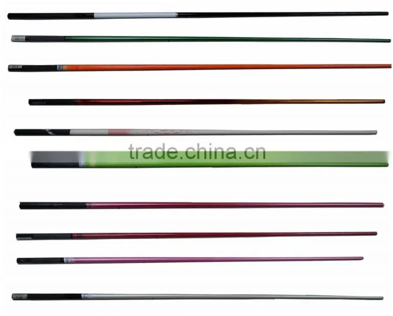 Telescopic Carbon Fiber Ski Poles, Carbon Fiber Alpine Ski Pole