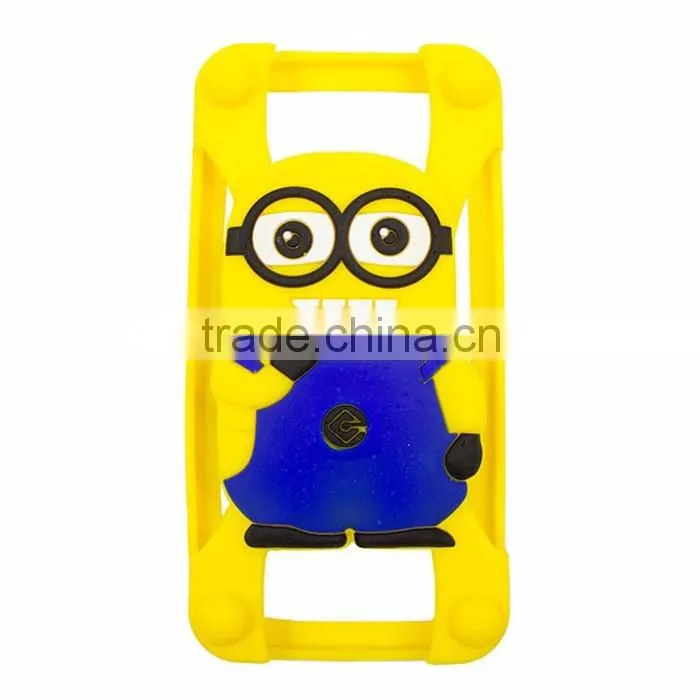 waterproof phone case/design mobile phone cover