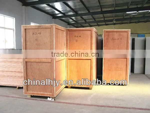 Side wall lab bench