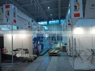 Nanjing Suli Smart Storage Equipment Co., Ltd. company overview - view 3