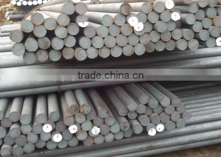 DN 100 round bar