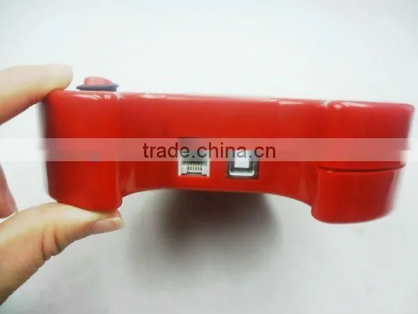 Good Performance zed bull obd 2 Popularity car mechanical testers