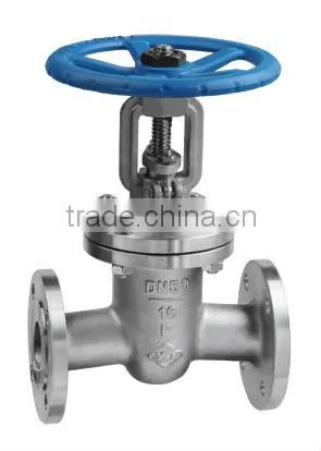 function steam stop valve pn16