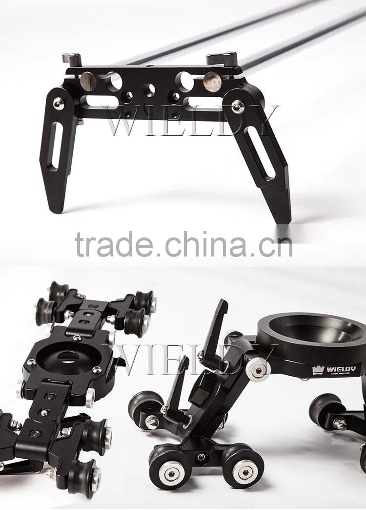 Custom Product Dv Camera Slider