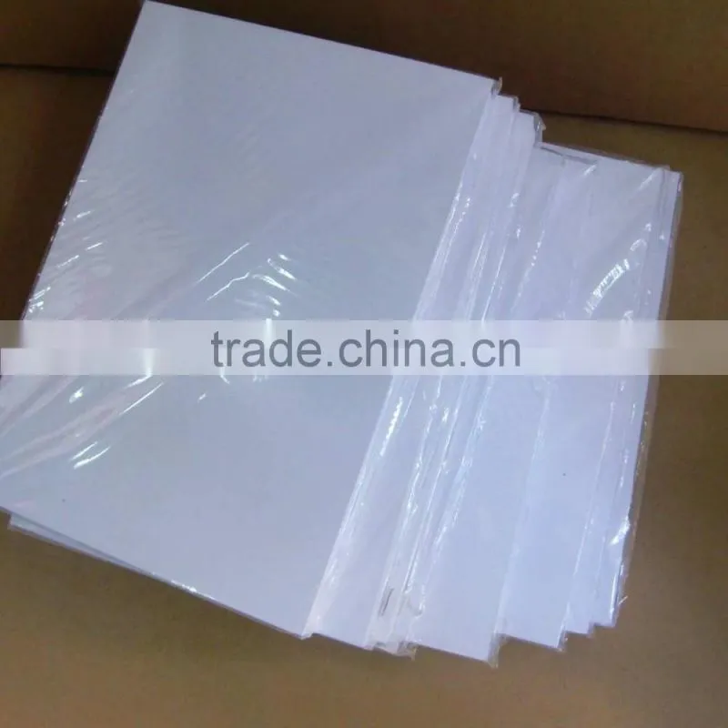 dahua A4 heat transfer paper for printable,heat transfer printing paper