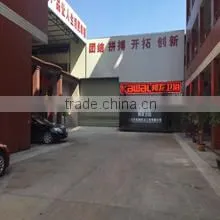 Hunan Banglong Building Materials Science And Technology Co., Ltd. company overview - view 2
