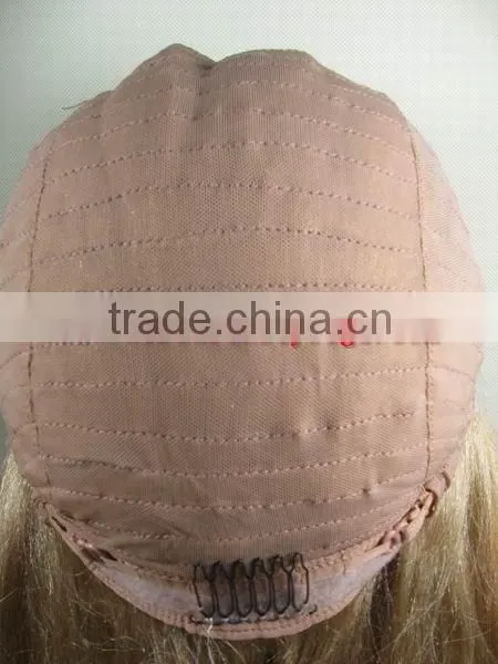 100%human hair lace front wig /accept paypal