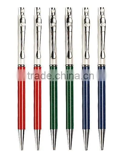 gift metal ballpen