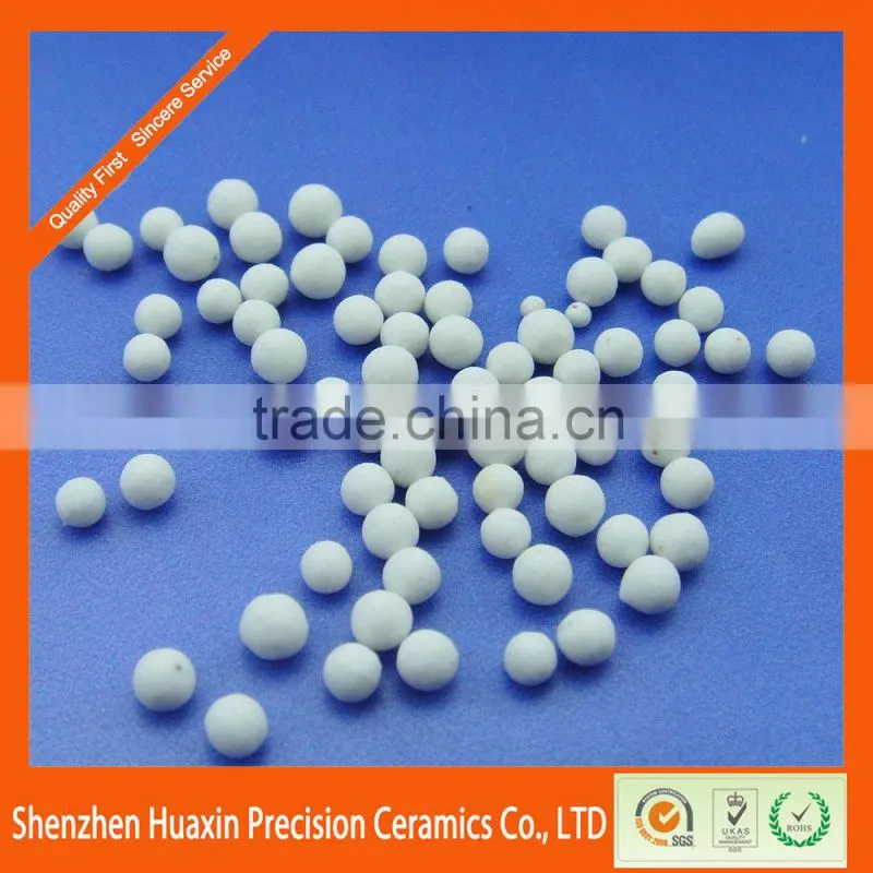 Reliable Quality Industrial Grinding Alumina Ceramic Balls