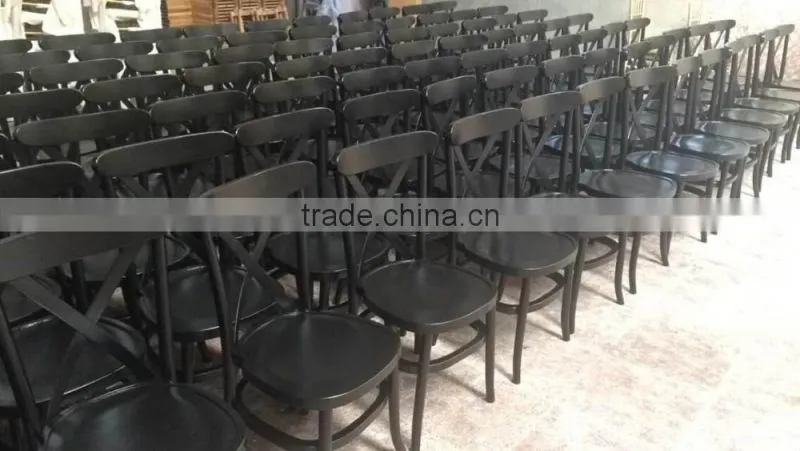caffe chair bentwood chair wood tuscan chair cross back chair