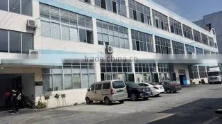 Shenzhen TOPSUN Technology Co., Ltd. company overview - view 3