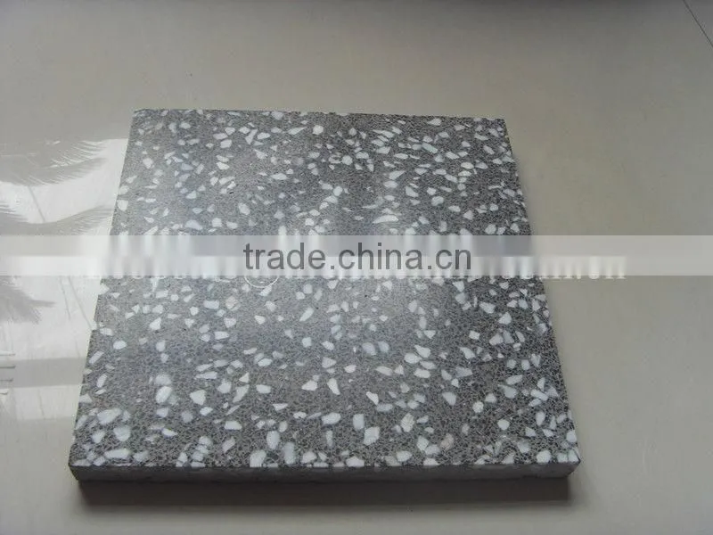 KB-125E Hot selling concrete tile forming machine