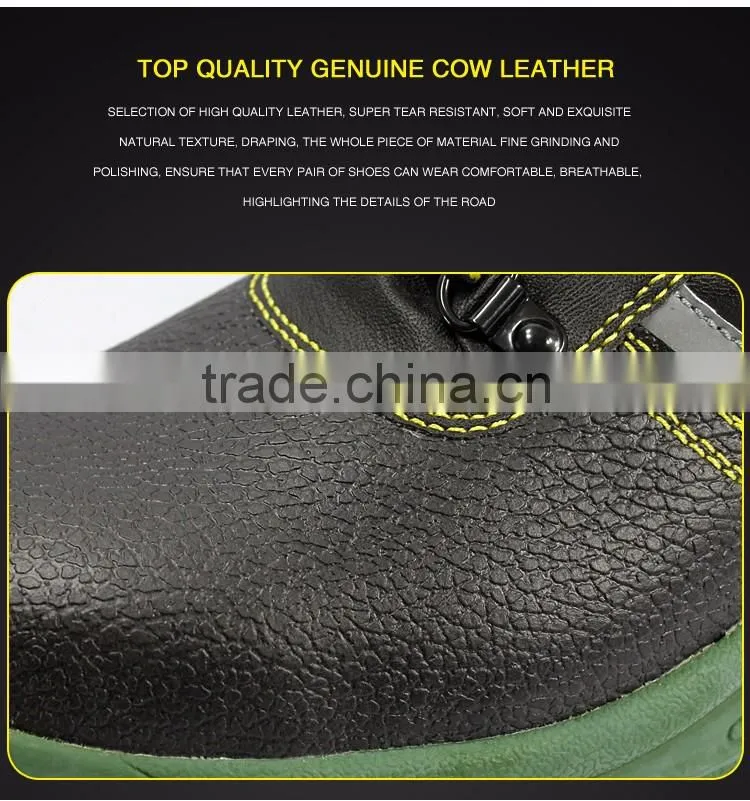Best safety shoes men waterproof work shoes safety shoes for women