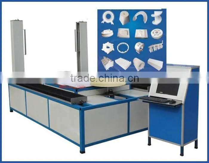 Cnc router for EPS FOAM CNC ROUTER machine price hot sale on alibaba china supplier