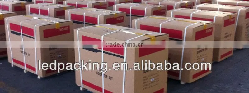 cardboard pallet box