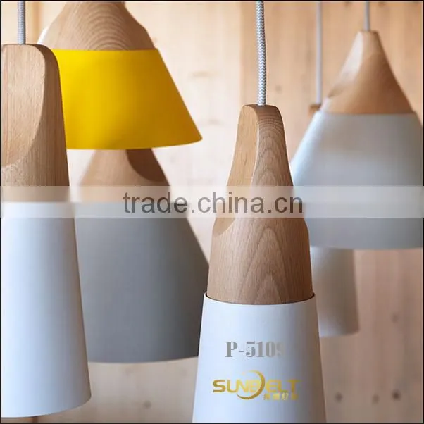 ST-5109 Sunbelt Aluminum Restaurant dining pendant lamp light.