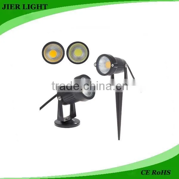 COB led 10W lawn lamp
