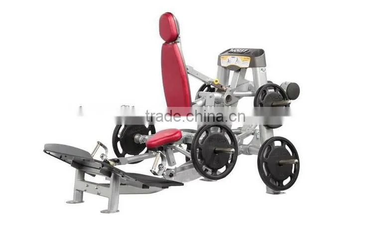 Professional Fitness Equipment ,Hoist, Plate Loaded Fitness Machine, Hack Squat & Dead Lift(FW2-028)