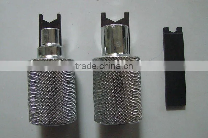 car engine tools of pump and fly-hammer assembly and disassembly tools