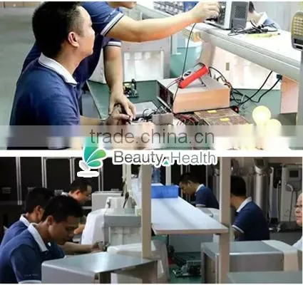 Guangzhou Beauty And Health Electronic Co., Ltd. company overview - view 3