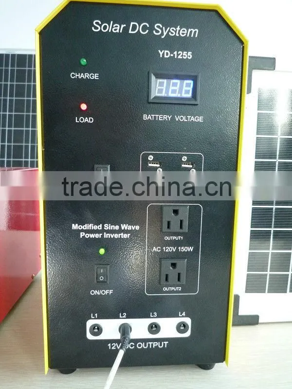 Hot Selling Solar system for house/power system