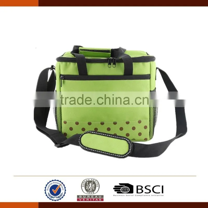2015 Factory Best Selling Kids Picnic bag For Outdoor