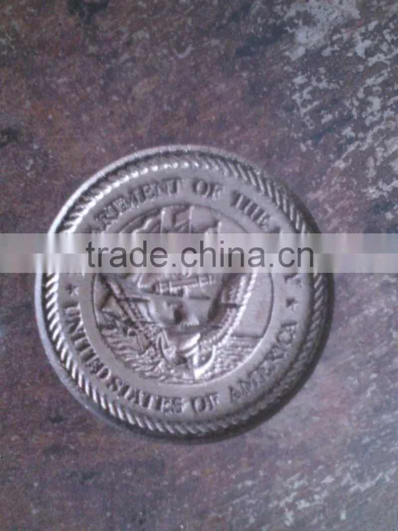 cnc mill- cutting steel machine
