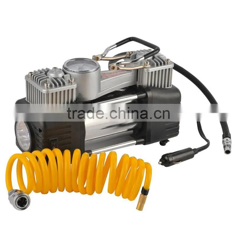 DC 12V 150PSI Car Tyre Pump (WIN-733)