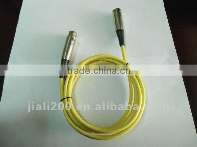 75FT XLR Cable