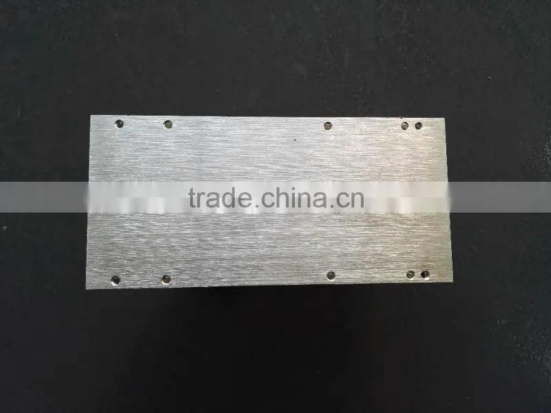 class-D amplifier module L1.1