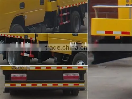 Dongfeng 14-16m Aerial Work Platform Truck