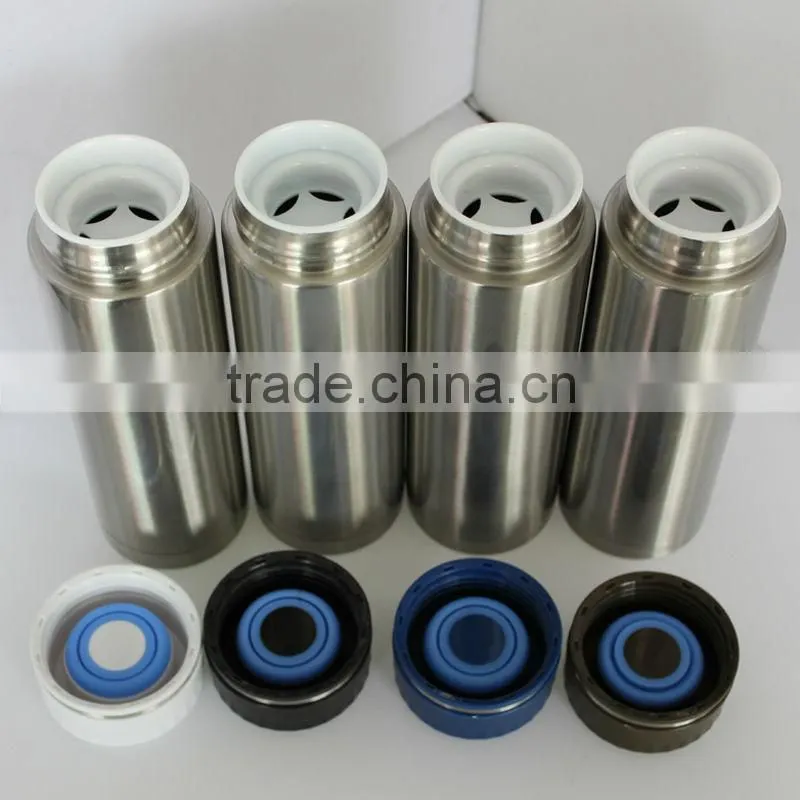 stainless steel water bottle hot water bottle