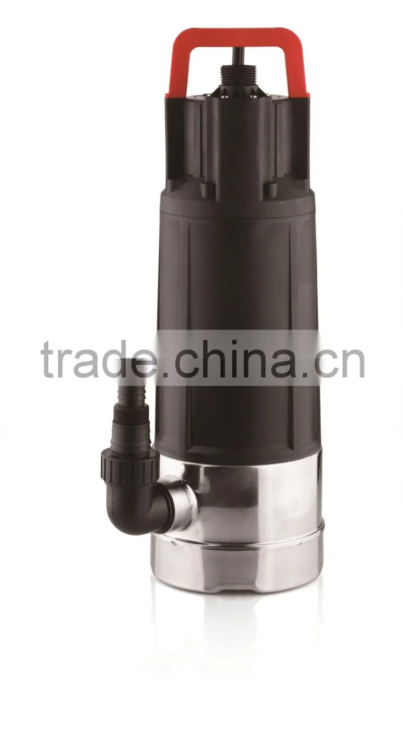 Stainless Steel Clean Water Garden Submersible Pump