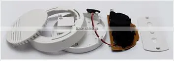New Product Hottest High sensibility smoke detector fire alarm