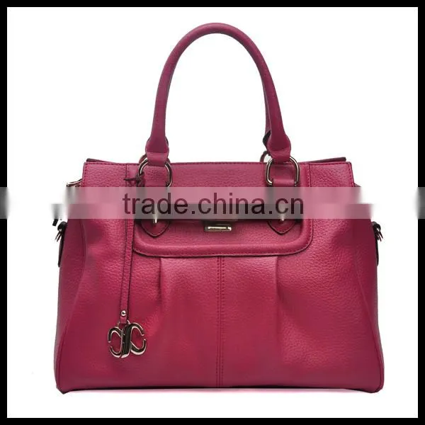 Fashion European Hand Bag Wholesale Designer Lady Handbag
