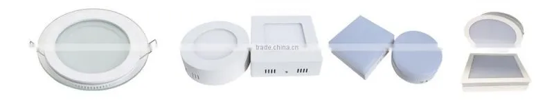 LED Residential Lighting Ceiling Panel Light 18W