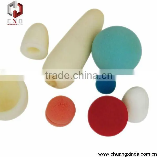 Foam cleaning sponge Balls