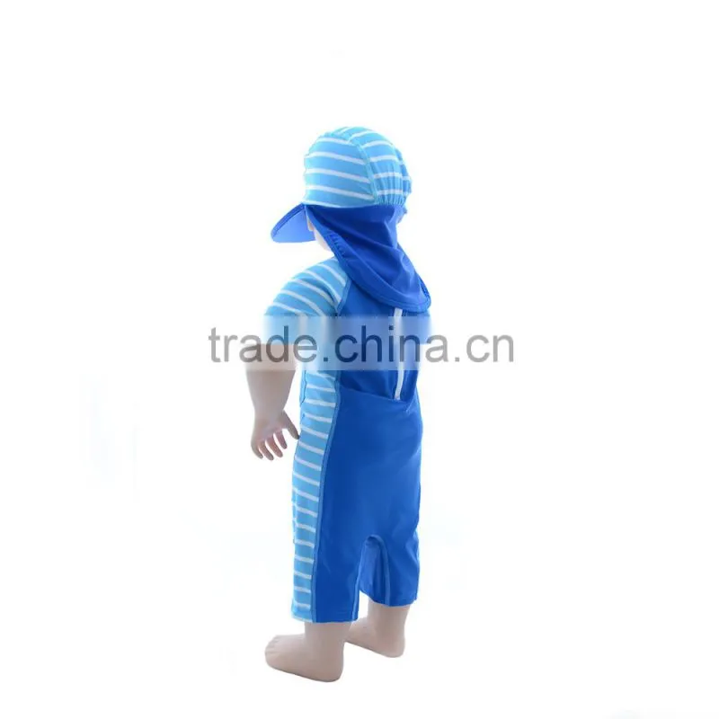 2015 Fashional Alva Cheap Rash Guards Rashguard for Kids UPF 50+ Baby Sun Protective Clothing
