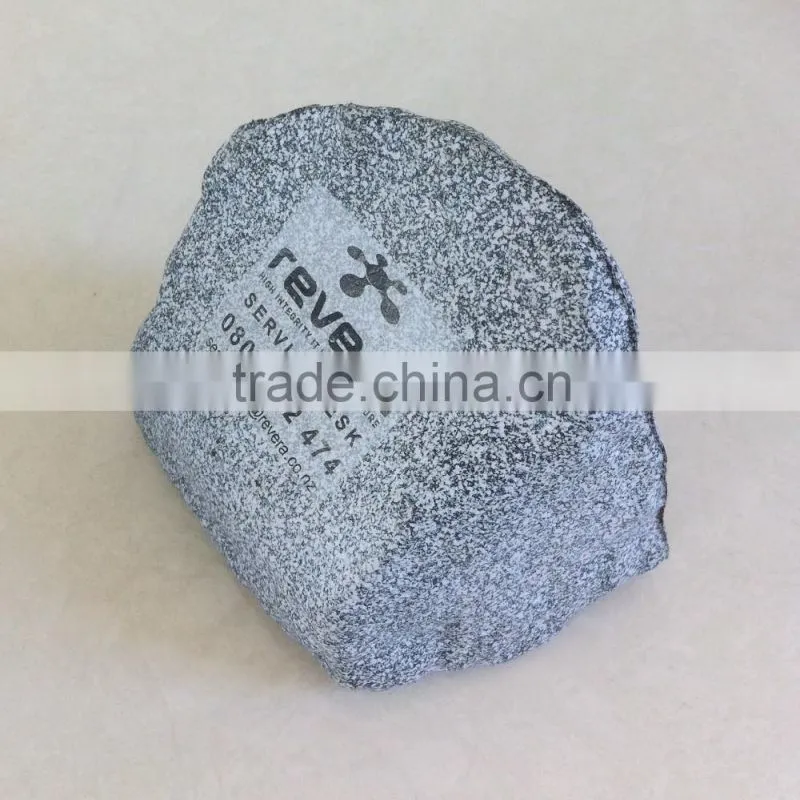 rock foam toys