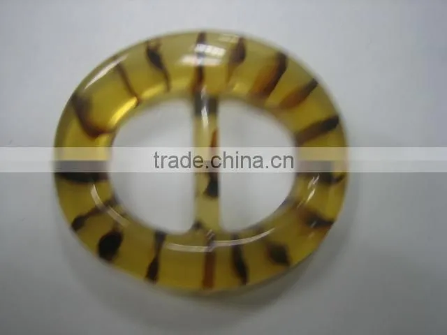 fashion belt buckle/wooden buckle/bamboo buckle