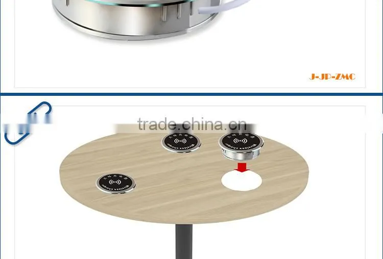 New Hot Qi Wireless Power Charging Charger kit For Nokia for HTC S6 S5 S4 S3