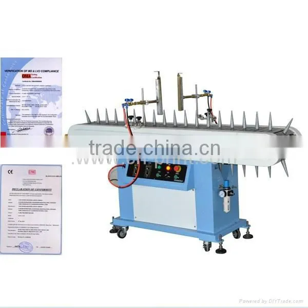 2014 hot sale Flame treatment machine artificial fire flame