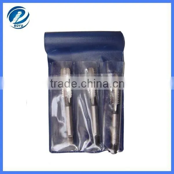 high quality Spiral point taps