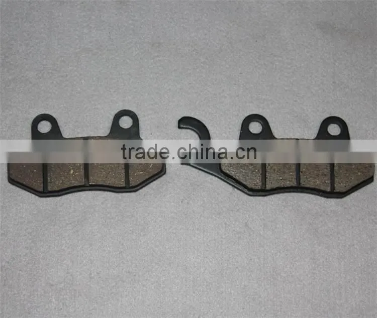 SCL-2012030252 New product KEEWAY HORSE150 motorcycle brake pads