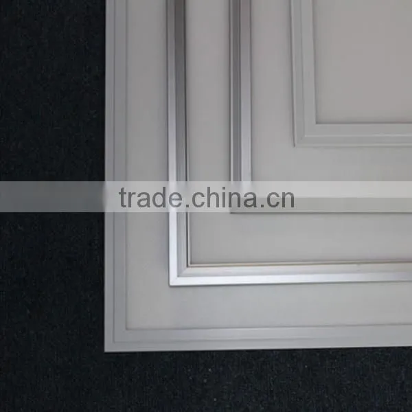 Professional 2*4FT 6500k dimmable led panel light with ce ul/dlc in low price