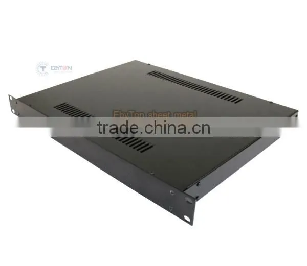 custom painting chassis in China