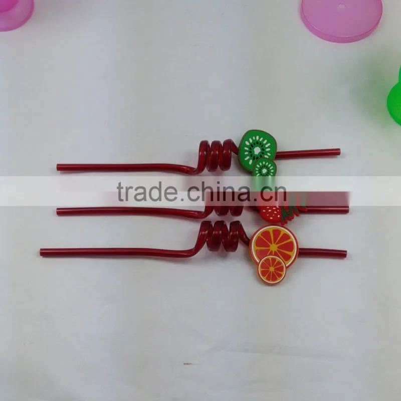 Halloween straw, drinking straw, fancy straw for drinking
