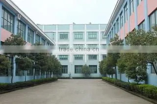 Yongkang Kuwo Cookware Ltd. company overview - view 1