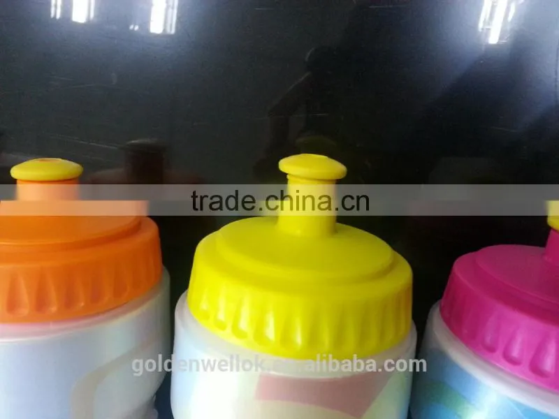 double airless bottle